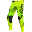 Παντελόνι motocross FXR PODIUM MX25 HIVIS/LIME/BLACK thumb