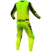 Παντελόνι motocross FXR PODIUM MX25 HIVIS/LIME/BLACK thumb