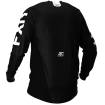 Μπλούζα motocross FXR PODIUM MX BLACK/WHITE Μπλούζα motocross FXR PODIUM MX BLACK/WHITE thumb