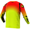 Μπλούζα motocross FXR REVO COMP MX22 TEQUILA SUNSET thumb