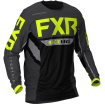 Μπλούζα motocross FXR  PODIUM OFFROAD HIGH VISIBILITY thumb
