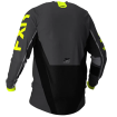 Μπλούζα motocross FXR  PODIUM OFFROAD HIGH VISIBILITY thumb