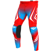 Παντελόνι motocross FXR CLUTCH PRO MX25 RED/WHITE/CYAN