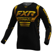 Μπλούζα motocross FXR REVO MX24 BLACK/GOLD Μπλούζα motocross FXR REVO MX24 BLACK/GOLD thumb