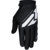Γάντια motocross FXR REFLEX MX26 BLACK/WHITE