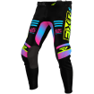 Παιδικό παντελόνι motocross FXR PODIUM MX24 BLACK/CANDY thumb