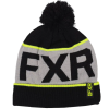 Σκούφος FXR WOOL EXCURSION GREY