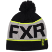 Σκούφος FXR WOOL EXCURSION GREY thumb