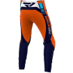 Παιδικό παντελόνι motocross FXR CLUTCH PRO MX22 ORANGE/MIDNIGHT thumb
