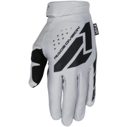 Γάντια motocross FXR REFLEX MX26 GREY/BLACK