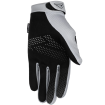 Γάντια motocross FXR REFLEX MX26 GREY/BLACK Γάντια motocross FXR REFLEX MX26 GREY/BLACK thumb