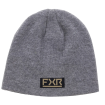 Σκούφος FXR INFINITE GREY HEATHER/CANVAS Σκούφος FXR INFINITE GREY HEATHER/CANVAS thumb