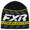 Σκούφος FXR RACE DIVISION BLACK/HIVIS