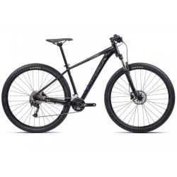 Ποδήλατο ORBEA MX40 27 M Metallic Black-Grey Ποδήλατο ORBEA MX40 27 M Metallic Black-Grey