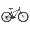 Ποδήλατο ORBEA MX 24 DIRT Blue Bondi - Bright Red Ποδήλατο ORBEA MX 24 DIRT Blue Bondi - Bright Red thumb