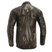 Μπουφάν ποδηλασίαςTHOR RAIN BLACK thumb