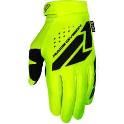 Γάντια motocross FXR REFLEX MX26 BLACK/NEON YELLOW