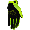 Γάντια motocross FXR REFLEX MX26 BLACK/NEON YELLOW thumb