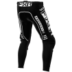 Παντελόνι motocross FXR PODIUM GLADIATOR MX24 BLACK/WHITE thumb