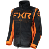 Μπόυφάν μηχανής Enduro/Motocross FXR COLD CROSS RR