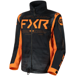 Μπόυφάν μηχανής Enduro/Motocross FXR COLD CROSS RR