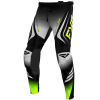 Παντελόνι motocross FXR CLUTCH PRO MX25 BLACK/GREY/HIVIS