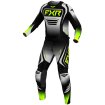 Παντελόνι motocross FXR CLUTCH PRO MX25 BLACK/GREY/HIVIS thumb