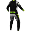 Παντελόνι motocross FXR CLUTCH PRO MX25 BLACK/GREY/HIVIS thumb