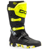 Μπότες μηχανής motocross SIDI CROSSAIR X RACR 222 BLACK