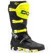Μπότες μηχανής motocross SIDI CROSSAIR X RACR 222 BLACK thumb