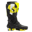 Μπότες μηχανής motocross SIDI CROSSAIR X RACR 222 BLACK thumb