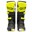 Μπότες μηχανής motocross SIDI CROSSAIR X RACR 222 BLACK thumb