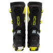 Μπότες μηχανής motocross SIDI CROSSAIR X RACR 222 BLACK thumb