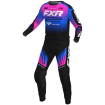 Παιδικό παντελόνι motocross FXR CLUTCH MX25 BLACK/BLUE/PINK Παιδικό παντελόνι motocross FXR CLUTCH MX25 BLACK/BLUE/PINK thumb