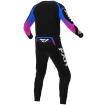 Παιδικό παντελόνι motocross FXR CLUTCH MX25 BLACK/BLUE/PINK Παιδικό παντελόνι motocross FXR CLUTCH MX25 BLACK/BLUE/PINK thumb