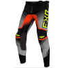 Παντελόνι motocross FXR CLUTCH PRO MX24 GREY/ORANGE