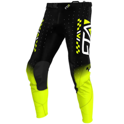 Παντελόνι motocross FXR STYLZ MOTO 24 HAZARD Παντελόνι motocross FXR STYLZ MOTO 24 HAZARD