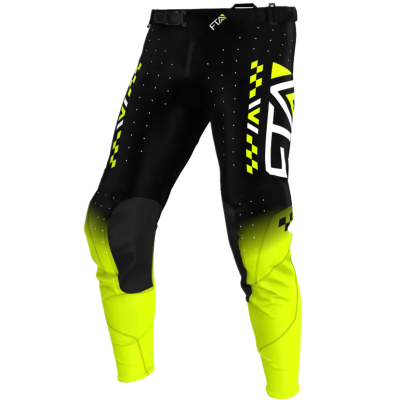 Παντελόνι motocross FXR STYLZ MOTO 24 HAZARD