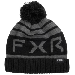 Σκούφος FXR HELIUM BLACK/CHARCOAL Σκούφος FXR HELIUM BLACK/CHARCOAL