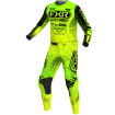 Παιδικό παντελόνι motocross FXR PODIUM MX25 HIVIS/LIME/BLACK thumb