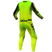 Παιδικό παντελόνι motocross FXR PODIUM MX25 HIVIS/LIME/BLACK thumb
