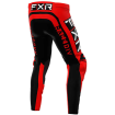 Παντελόνι motocross FXR PODIUM PRO LE MX22 RED/BLACK thumb