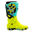 Μπότες μηχανής motocross SIDI CROSSAIR X MINT/FLUO YELLOW Μπότες μηχανής motocross SIDI CROSSAIR X MINT/FLUO YELLOW thumb
