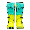 Μπότες μηχανής motocross SIDI CROSSAIR X MINT/FLUO YELLOW Μπότες μηχανής motocross SIDI CROSSAIR X MINT/FLUO YELLOW thumb