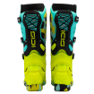 Μπότες μηχανής motocross SIDI CROSSAIR X MINT/FLUO YELLOW Μπότες μηχανής motocross SIDI CROSSAIR X MINT/FLUO YELLOW thumb
