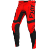 Παντελόνι motocross FXR CONTENDER MX23 RED/BLACK