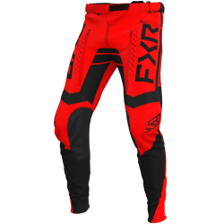 Παντελόνι motocross FXR CONTENDER MX23 RED/BLACK Παντελόνι motocross FXR CONTENDER MX23 RED/BLACK