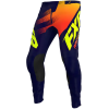 Παντελόνι motocross FXR CLUTCH MX22 MIDNIGHT/HI VIS/NUKE/RED