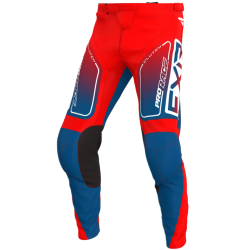 Πατελόνι motocross FXR CLUTCH MX25 NUKE/HIVIS/CAMO