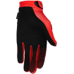 Γάντια motocross FXR REFLEX DUAL MX26 RED/BLACK thumb